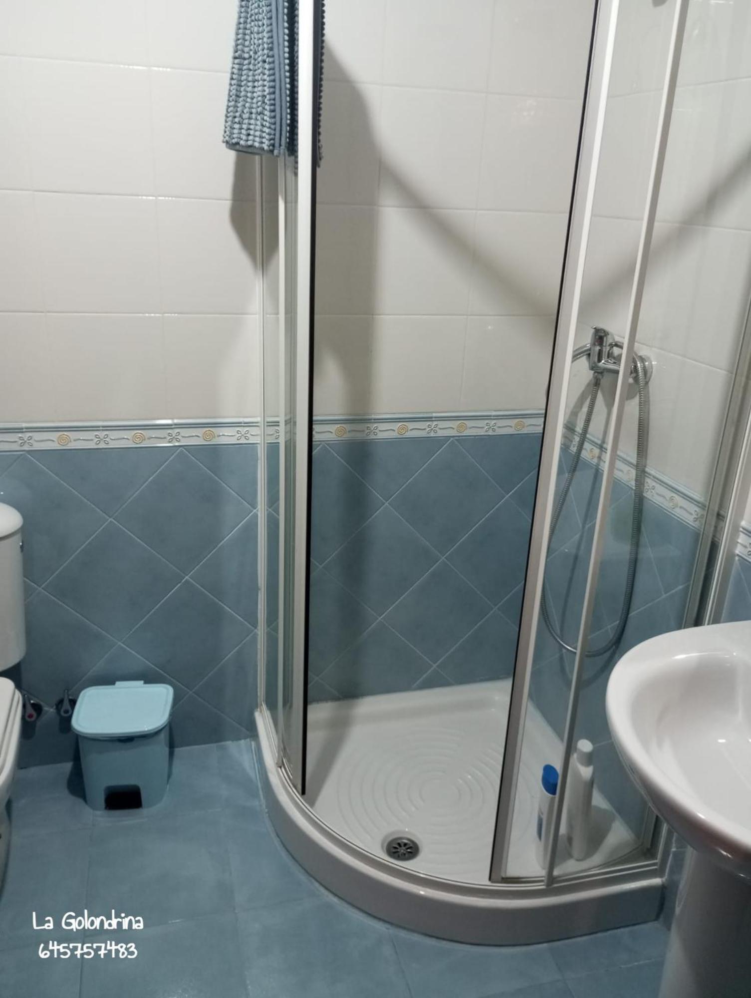 Ferienwohnung La Golondrina Canar Exterior foto