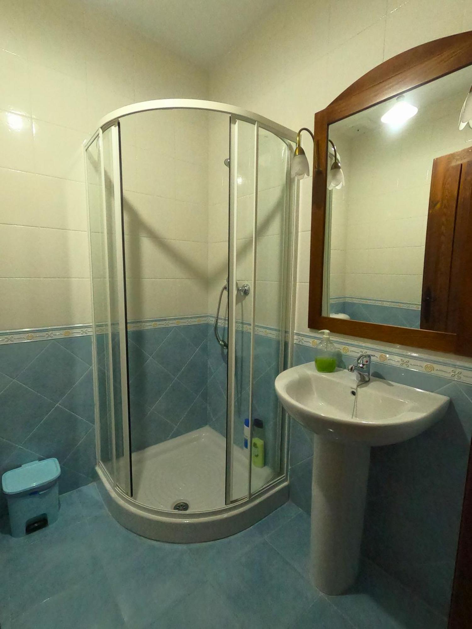 Ferienwohnung La Golondrina Canar Exterior foto