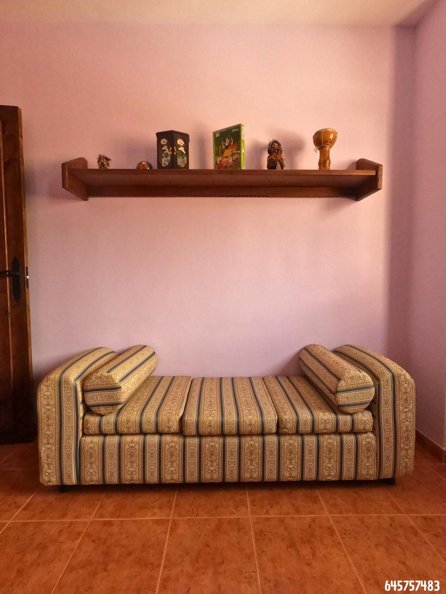 Ferienwohnung La Golondrina Canar Exterior foto