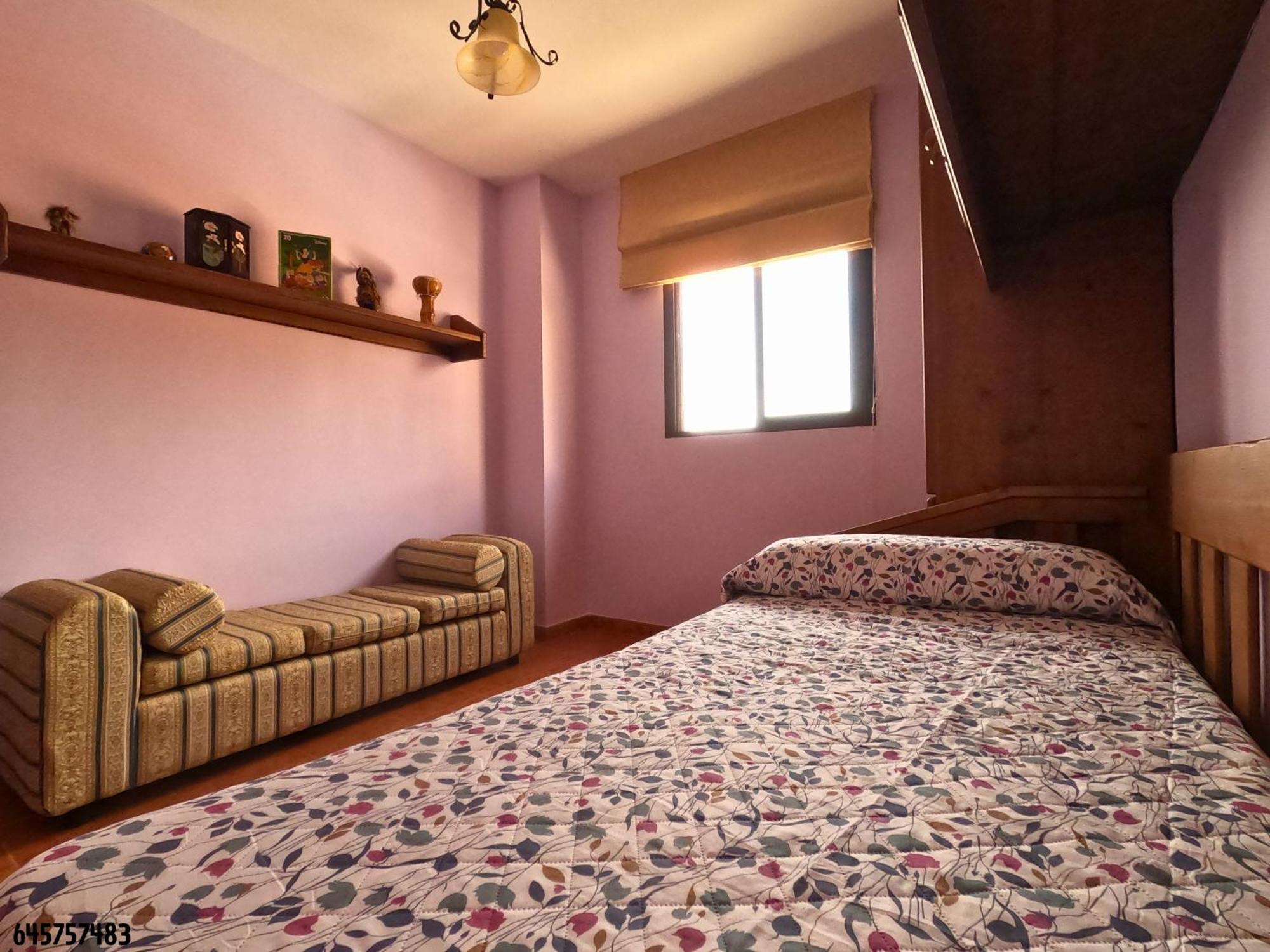 Ferienwohnung La Golondrina Canar Exterior foto
